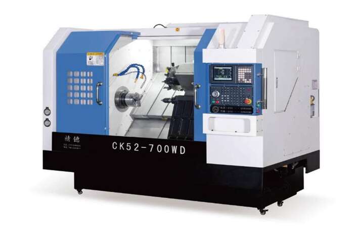 台湾回收CNC